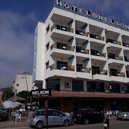Hotel Nelson M'dik Luaran gambar