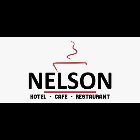 Hotel Nelson M'dik Luaran gambar