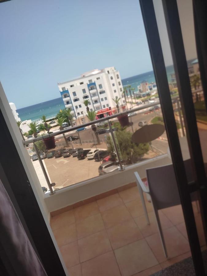 Hotel Nelson M'dik Luaran gambar